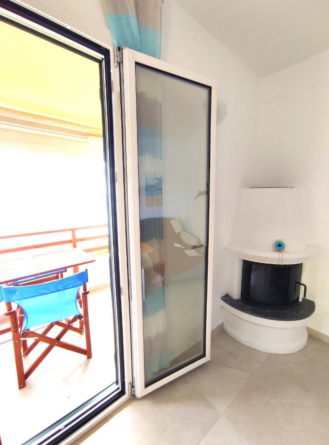 Waves Apartments Melody Glyfada Buitenkant foto
